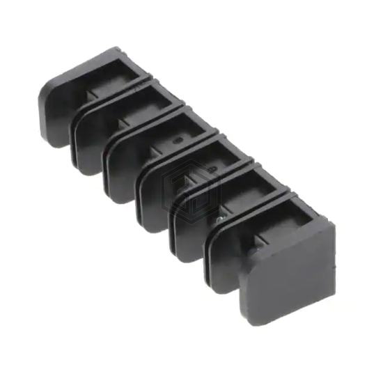 0386306606 - Molex - Terminal Blocks - Barrier Blocks