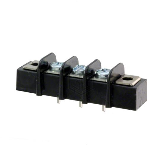 0387106203 - Molex - Terminal Blocks - Barrier Blocks