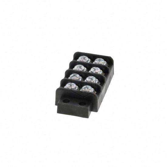 0387800304 - Molex - Terminal Blocks - Barrier Blocks