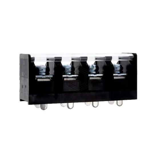 YK9010423000G - Amphenol Anytek - Terminal Blocks - Barrier Blocks