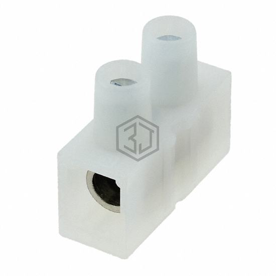 1776313-1 - TE Connectivity AMP Connectors - Terminal Blocks - Barrier Blocks