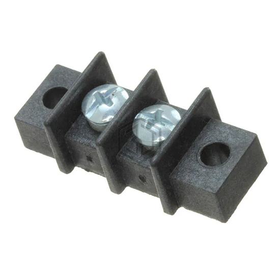 GBPAX-2 - Curtis Industries - Terminal Blocks - Barrier Blocks