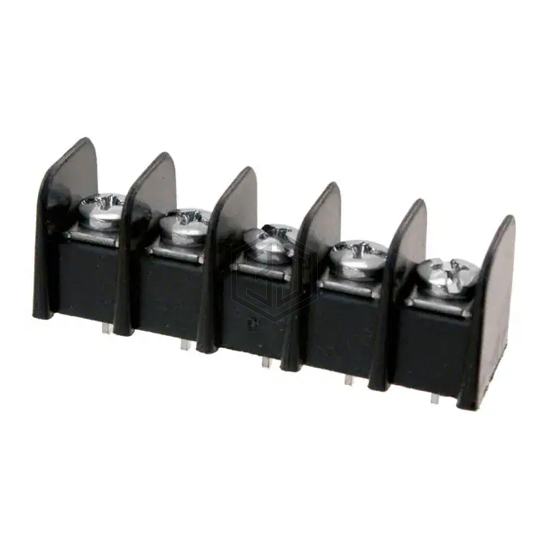 0387206305 - Molex - Terminal Blocks - Barrier Blocks