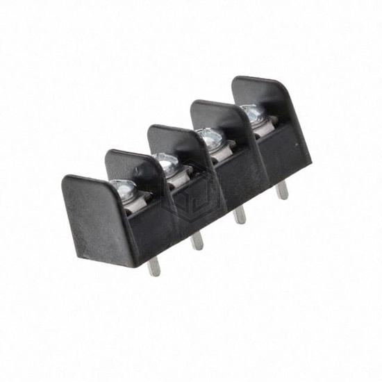0387006304 - Molex - Terminal Blocks - Barrier Blocks
