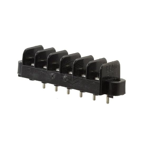 0386106406 - Molex - Terminal Blocks - Barrier Blocks