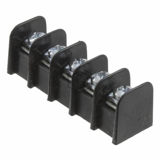 0387207505 - Molex - Terminal Blocks - Barrier Blocks