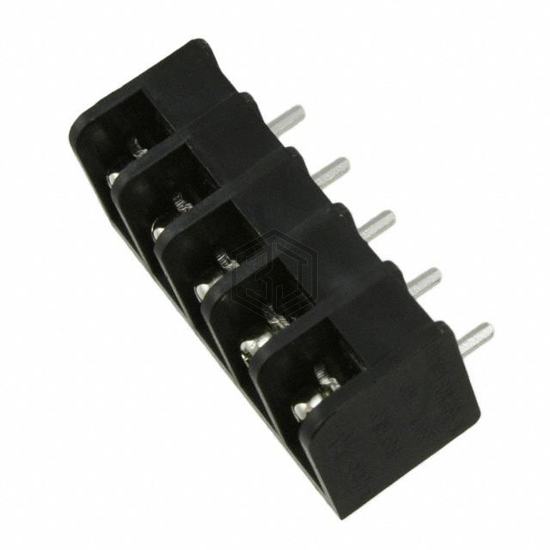 3PCV-05-006 - TE Connectivity AMP Connectors - Terminal Blocks - Barrier Blocks