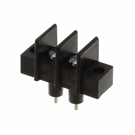CFTP-2 - Curtis Industries - Terminal Blocks - Barrier Blocks