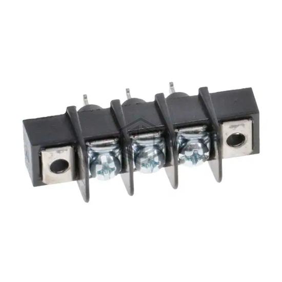 0387203803 - Molex - Terminal Blocks - Barrier Blocks