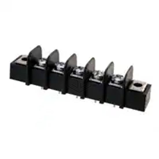 0387206205 - Molex - Terminal Blocks - Barrier Blocks