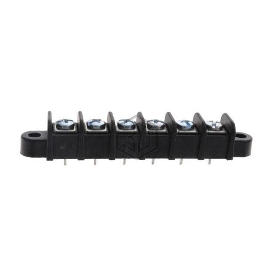 0387406106 - Molex - Terminal Blocks - Barrier Blocks