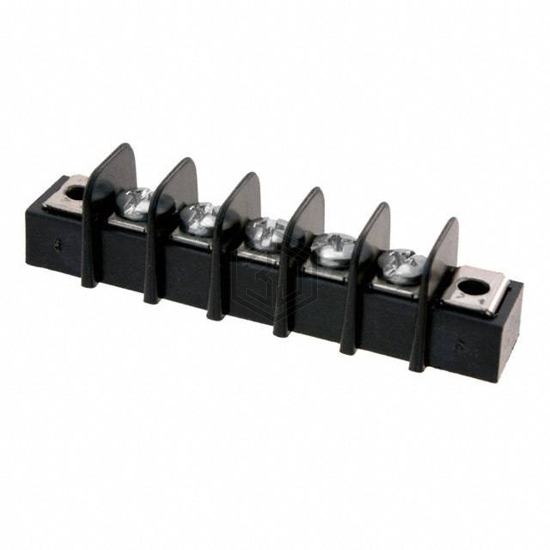 0387200205 - Molex - Terminal Blocks - Barrier Blocks