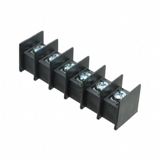 431100-06-0 - Curtis Industries - Terminal Blocks - Barrier Blocks