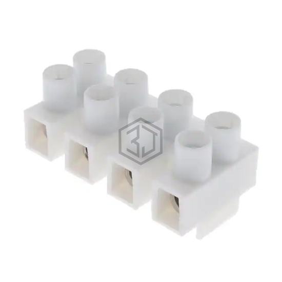 0391002504 - Molex - Terminal Blocks - Barrier Blocks