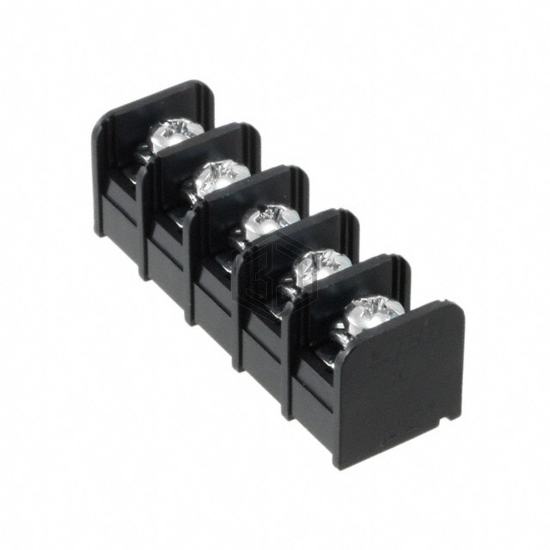 NC6-P108-05 - TE Connectivity AMP Connectors - Terminal Blocks - Barrier Blocks