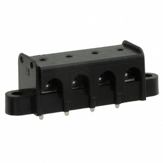 0387590374 - Molex - Terminal Blocks - Barrier Blocks