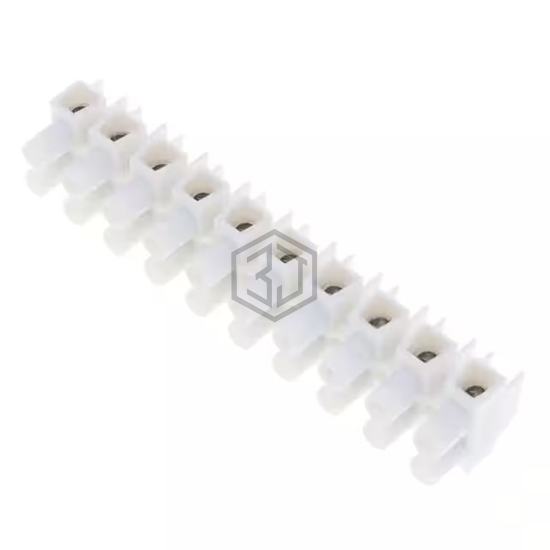 0391002010 - Molex - Terminal Blocks - Barrier Blocks