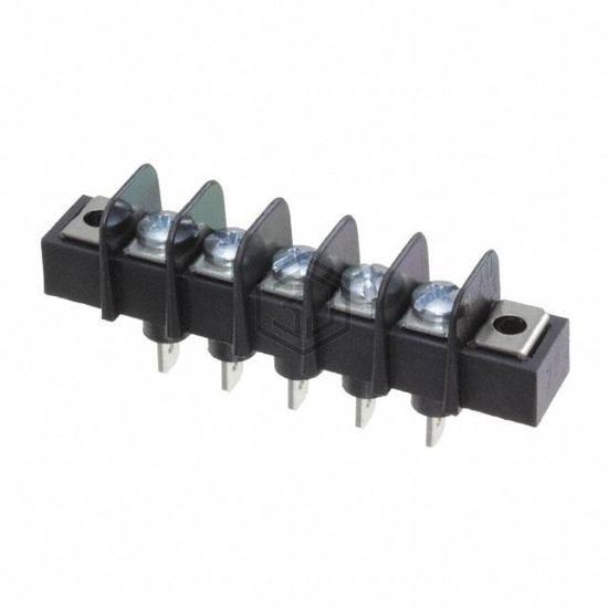 0387216705 - Molex - Terminal Blocks - Barrier Blocks