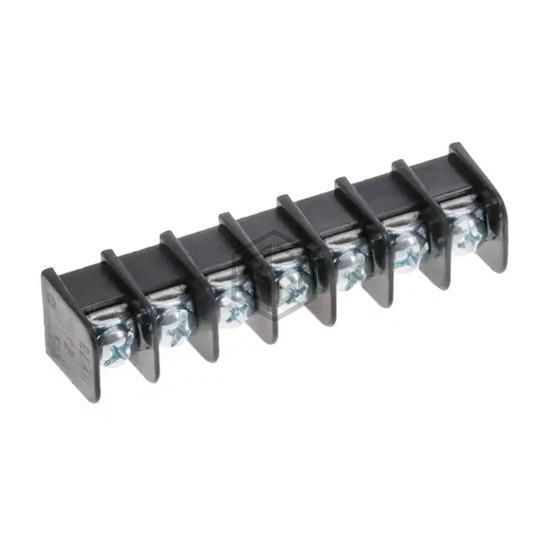 0387207507 - Molex - Terminal Blocks - Barrier Blocks