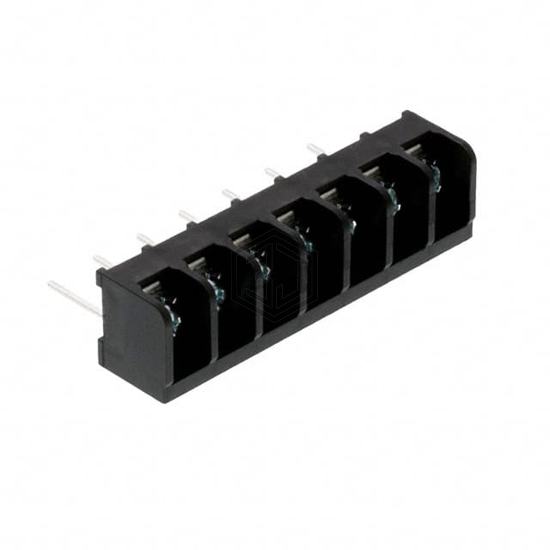 6WWV-07-008 - TE Connectivity AMP Connectors - Terminal Blocks - Barrier Blocks