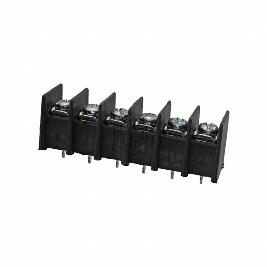 T38111-06-0 - Curtis Industries - Terminal Blocks - Barrier Blocks