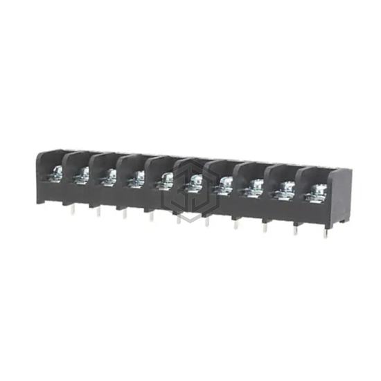 6PCV-10-1269 - TE Connectivity AMP Connectors - Terminal Blocks - Barrier Blocks