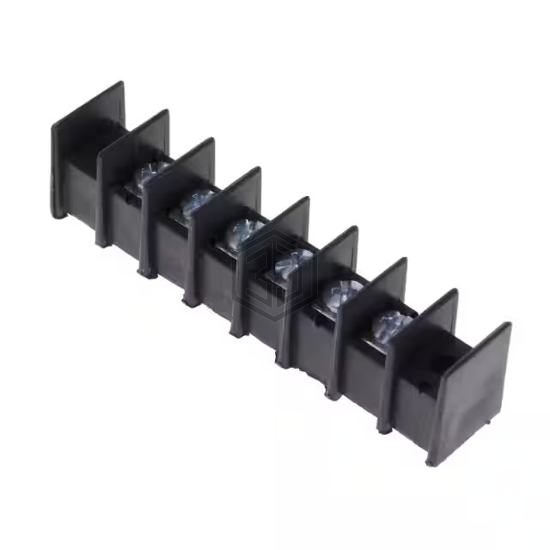 T38000-06-0 - Curtis Industries - Terminal Blocks - Barrier Blocks