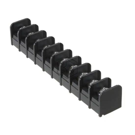 NC6-P108-10 - TE Connectivity AMP Connectors - Terminal Blocks - Barrier Blocks