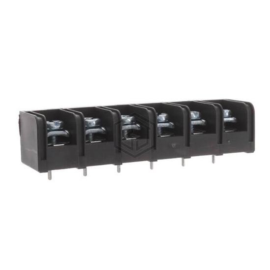 CB30220607 - Eaton - Electronics Division - Terminal Blocks - Barrier Blocks