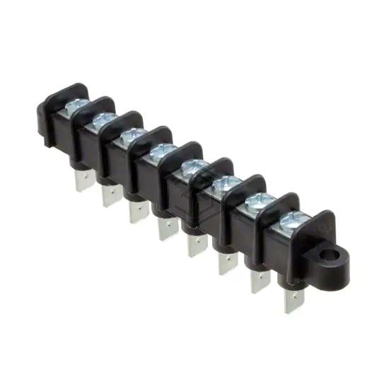 0387416608 - Molex - Terminal Blocks - Barrier Blocks