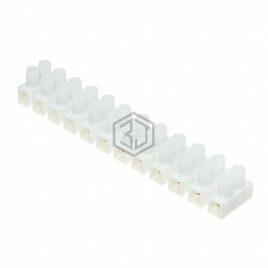 0391002112 - Molex - Terminal Blocks - Barrier Blocks