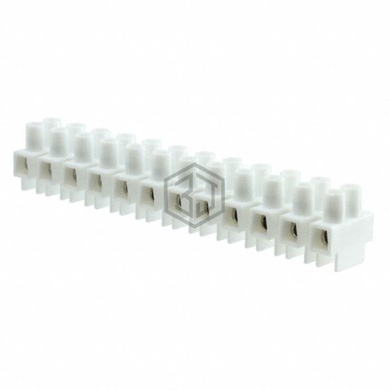 0391002012 - Molex - Terminal Blocks - Barrier Blocks