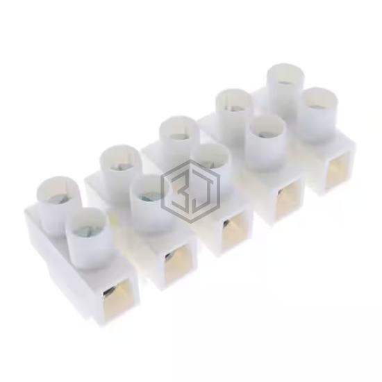 0391002505 - Molex - Terminal Blocks - Barrier Blocks