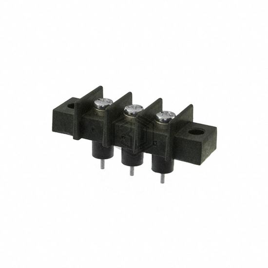 GFTPX-3 - Curtis Industries - Terminal Blocks - Barrier Blocks