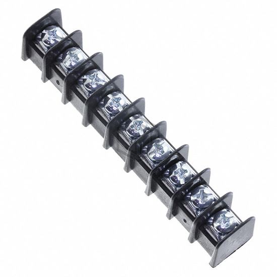 0387207509 - Molex - Terminal Blocks - Barrier Blocks