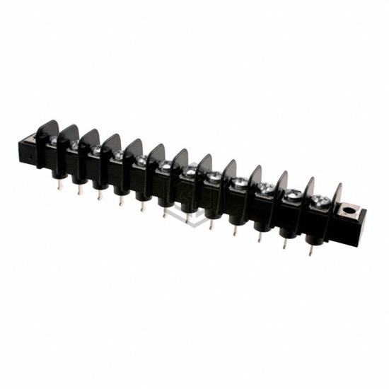 0387203212 - Molex - Terminal Blocks - Barrier Blocks