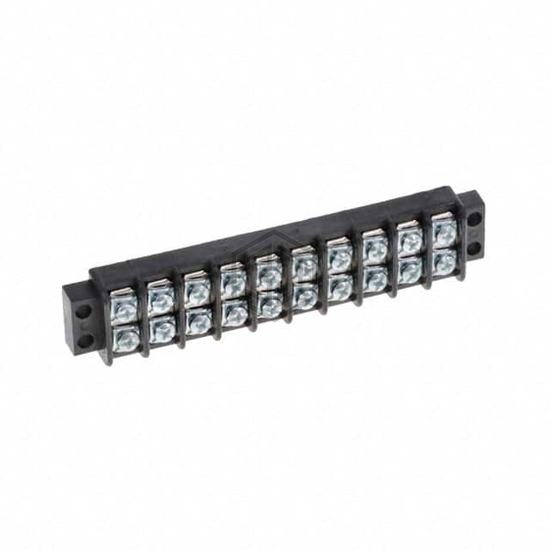 0387800310 - Molex - Terminal Blocks - Barrier Blocks