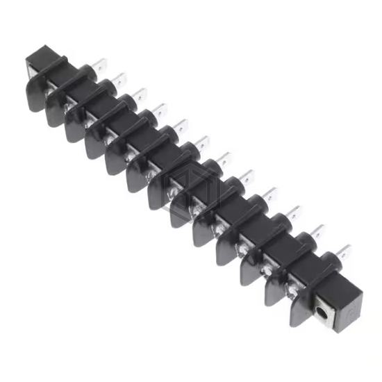0387216712 - Molex - Terminal Blocks - Barrier Blocks