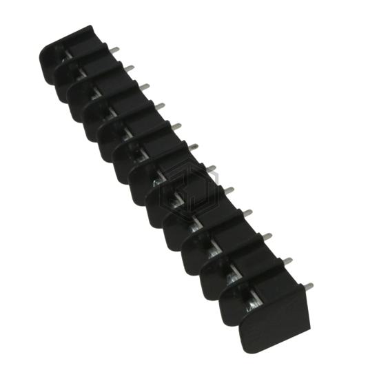 0387206312 - Molex - Terminal Blocks - Barrier Blocks