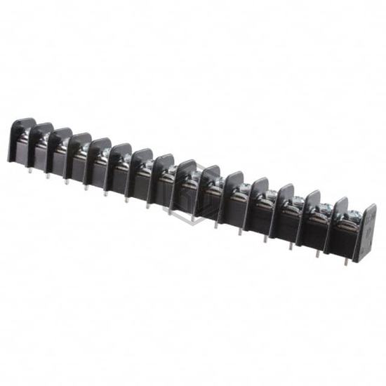 0387207515 - Molex - Terminal Blocks - Barrier Blocks