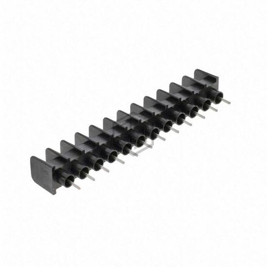 0387305112 - Molex - Terminal Blocks - Barrier Blocks