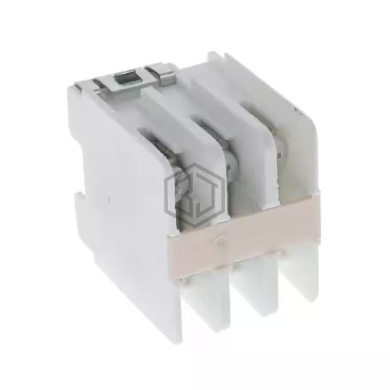 3PSWS - Curtis Industries - Terminal Blocks - Barrier Blocks