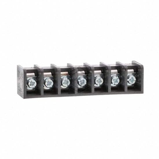 0386608807 - Molex - Terminal Blocks - Barrier Blocks
