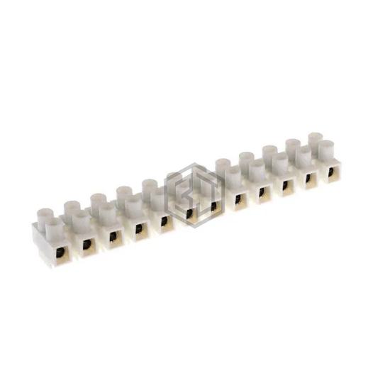 0391002512 - Molex - Terminal Blocks - Barrier Blocks