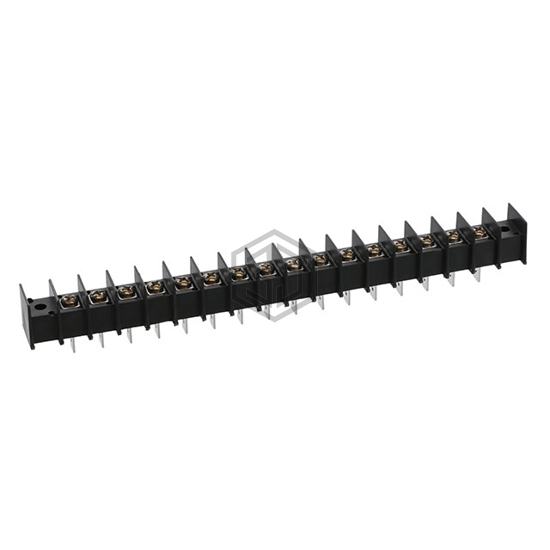 430503-16-0 - Curtis Industries - Terminal Blocks - Barrier Blocks