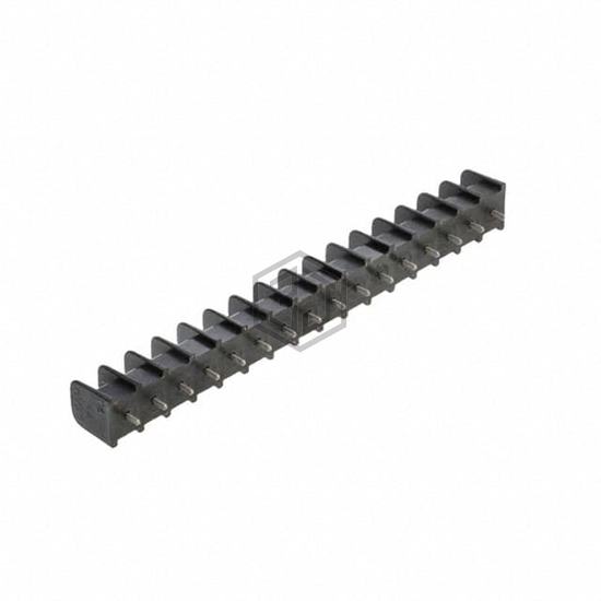 0387206316 - Molex - Terminal Blocks - Barrier Blocks