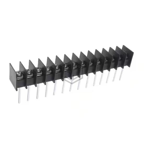 325121-14-0 - Curtis Industries - Terminal Blocks - Barrier Blocks