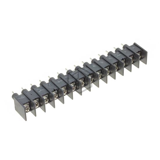 T38313-14-0 - Curtis Industries - Terminal Blocks - Barrier Blocks