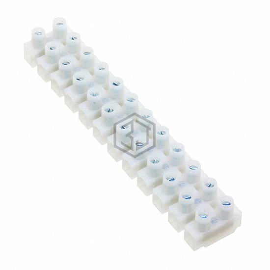 1-1776296-2 - TE Connectivity AMP Connectors - Terminal Blocks - Barrier Blocks