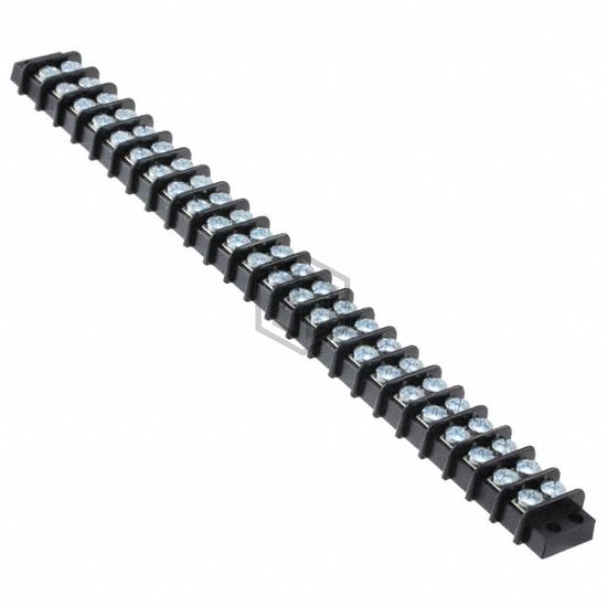 0387700124 - Molex - Terminal Blocks - Barrier Blocks